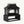 Fireplace, 50000 Btu Fire Pit, Wood Burning Chimney For Outside - Black