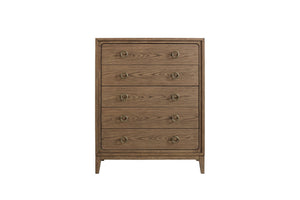 5 Drawer Chest Ample Storage