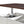 Adjustable End Table With Wheels, 360°Rotating Top And Storage Space