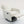 Short Plush Manual Button Armchair Sofa