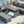 Tomax 5-Piece Outdoor Patio Rattan Sofa Set