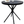 Tempered Glass Side Table 24