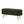 Luxury Oval Boucle Storage Ottoman Bench