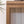 Modern Rustic Wood Table, Rectangular Living Room Center Table With Floating Top Design