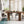 Dining Table For 4 - 6 People, Kitchen Table With Thick Top