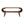Solid Wood Amaya Nordic Style Coffee Table