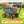 Dump Cart with Poly Body and Steel Frame