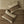 7 PC Pieced Faux Suede Comforter Set Natural Cal King