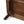 Nightstand Natural Wood - Brown