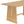 Dining Set With Rectangular Table, 4 Upholstered Chairs & 1 Padded Bench