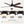 Modern Ceiling Fan With 3 Color Dimmable Light 5 Blades Remote Control Reversible Dc Motor For Bedroom - Black