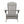 Oversize Outdoor Folding Adirondack Chair, Patio Chair For Garden