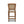 Triomphe - Rattan Wicker High Back Armless Counter Bar Stool