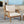 Acacia Wood Patio Furniture Club Chair, Outdoor Wicker Armchair