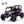 24V Kids Ride-On UTV with Remote Control and Music