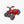 6V Kids Electric ATV With Headlights, MP3, USB & Volume Control