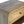 Solid Wood Floating Curve Open Slot Nightstand