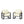 All-Weather Patio Armchairs With Thick Cushions (Set of 2)