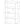 5 Tier For Office Bookshelf, Bookcase, Etagere, Contemporary & Modern