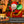 Outdoor Inflatable Santa Claus Decoration with Sleigh and Reindeer