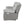 Brenda - Sofa With Manual Recline Function