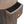 Solid Wood Curved Fluted 3-Drawer Drum Chest