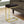 Accent Table, C-Shaped Contemporary & Modern Elegant Design