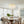 6-Light Chandelier Crystal Ceiling Lamp in Gold