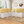3-Piece L-Shaped Multi-Functional Storage Bench with Cushion