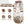 12oz Retro Popcorn Machine