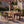 Outdoor Dining Stackable Chairs