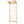 Swedish Ladder, Stall Bars Set For Physical Therapy & Gymnastics - Natural