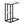 Accent Table C-Shaped - Contemporary Modern