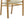 Outdoor Accent Chair Set - 2 Person Seating Group