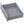 K&K Kitchen Island with Storage Tilt Trash Can Cabinet