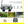 Wagon Cart Garden Cart Trucks in Green