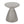 Outdoor Lightweight Concrete Side Table