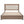 Gibbons - LED Storage Bed With Upholstered Headboard
