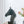 13x5.7x15.8 Equine Sculpture On Base