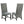 Dempsey - Upholstered Dining Side Chair (Set of 2)