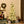 HOMCOM 6ft Pre-Lit Snow-Flocked Slim Douglas Fir Christmas Tree