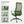 Ergonomic Colorful Office Chair