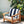 6 Pack Outdoor Pillow Covers – Water-Repellent Decorative Cushion Covers