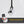 3.4' Inflatable Hanging Snowman Christmas Display