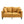 Modern Upholstered Loveseat Sofa, High Resilience
