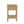 Victoria - Bedside Table With Drawer And Shelf