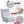 Foldable Single Chair Sofa Bed With Pillow, Easy To Store, Breathable And Wearable