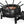 3 Quart Electric Fondue Pot Set