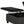 Ellis - Coffee Table Storage Ottoman Contemporary Design