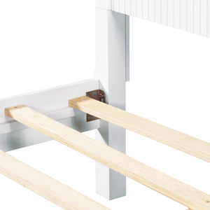 King Size Bed Frame